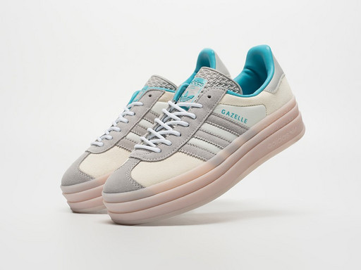 Кроссовки Adidas Gazelle Bold (42925)