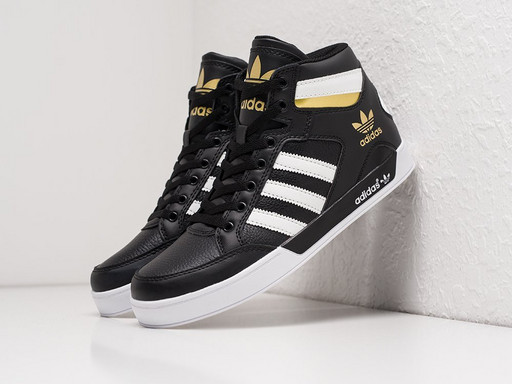 Кроссовки Adidas Hard Court High (26932)