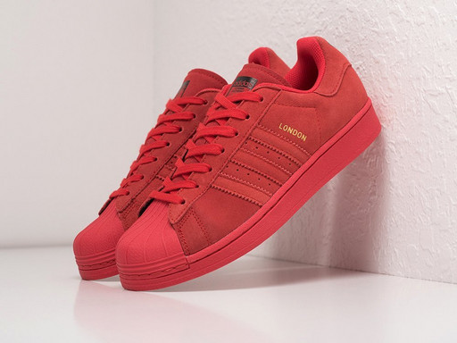 Кроссовки Adidas London (26369)