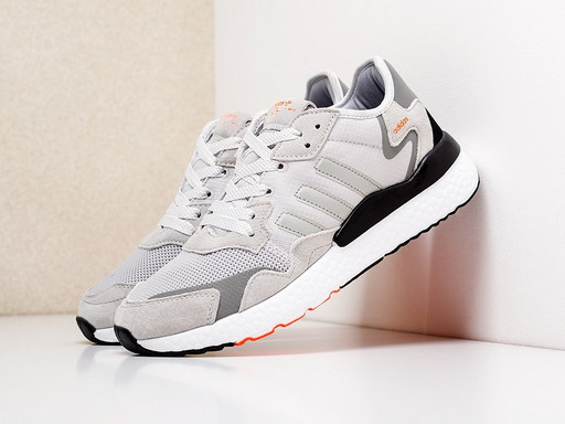 Кроссовки Adidas Nite Jogger (18604)