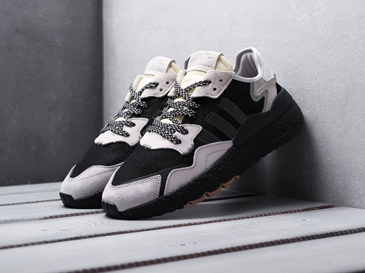 Кроссовки Adidas Nite Jogger (14271)