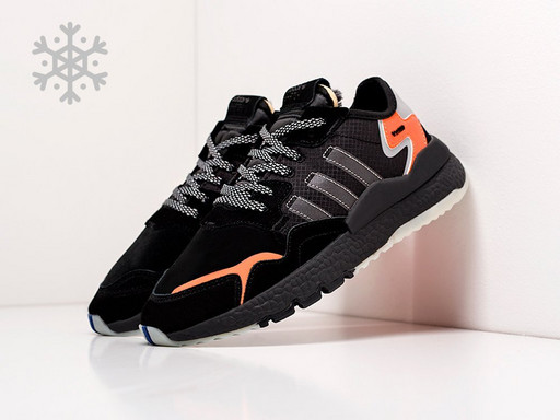 Кроссовки Adidas Nite Jogger (20038)