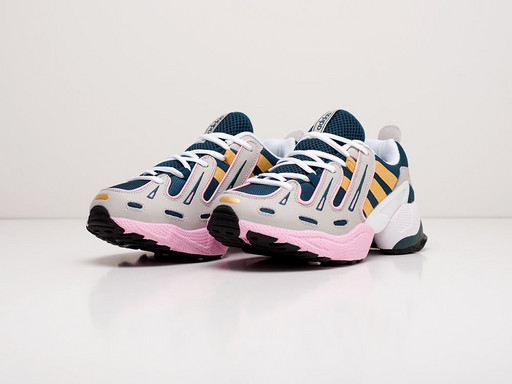 Adidas eqt best sale gazelle femme