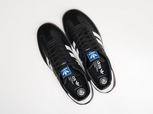 Кроссовки Adidas Samba OG (34126) Кроссовки Adidas Samba OG (34126)