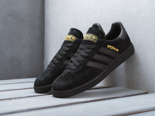 Кроссовки Adidas Spezial (9696)