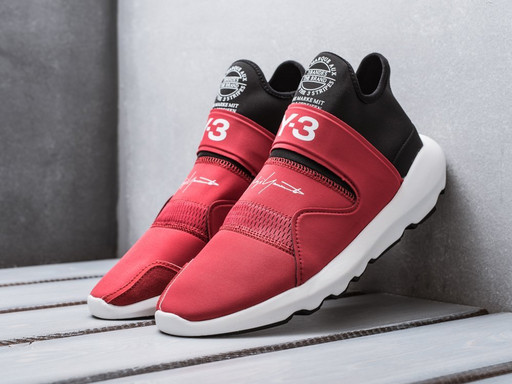 Кроссовки Adidas Y-3 SUBEROU (10173)