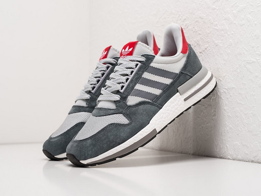 Кроссовки Adidas ZX 500 RM (11622)