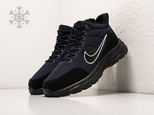 Зимние Ботинки Nike (38050)