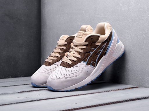 Кроссовки Asics Gel Sight (11327) Кроссовки Asics Gel Sight (11327)