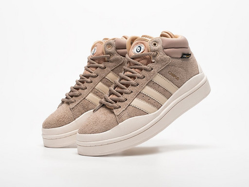 Кроссовки Bad Bunny x Adidas Campus Light High (43537)