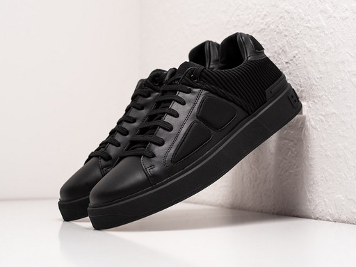 Кроссовки Balmain B-Court low (34198)