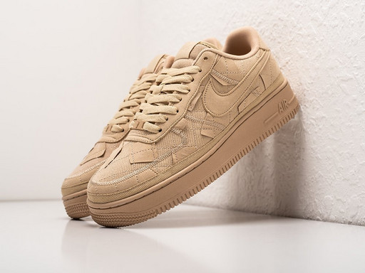 Кроссовки Billie Eilish x Nike Air Force 1 Low (34315)