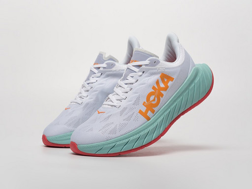 Кроссовки Hoka Carbon X 2 (41974)