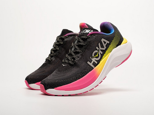 Кроссовки Hoka Mach X (42808)