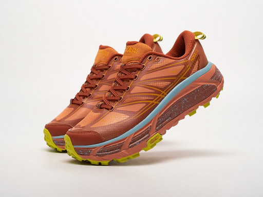 Кроссовки Hoka Mafate Speed 2 (42457)