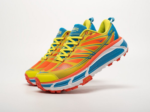 Кроссовки Hoka Mafate Speed 2 (42458)