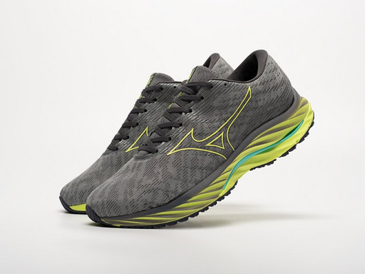 Кроссовки Mizuno Wave Rider 26 (42800)