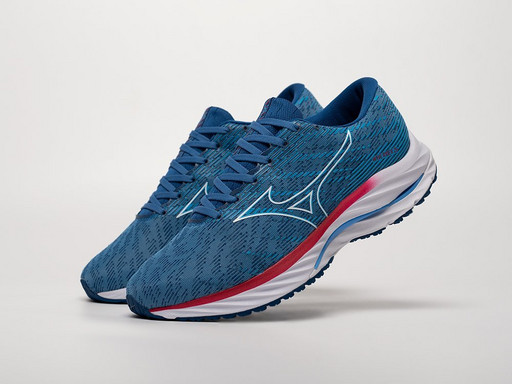 Кроссовки Mizuno Wave Rider 26 (42799)