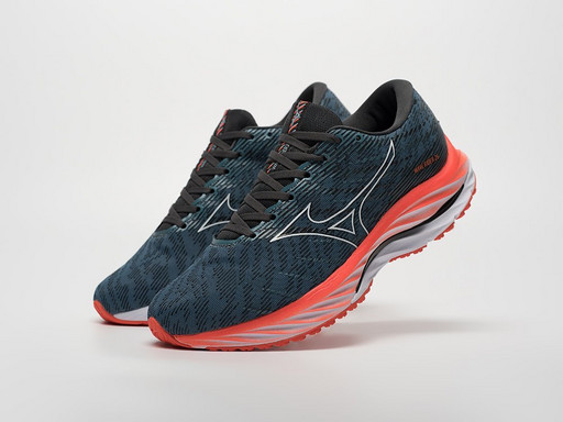 Кроссовки Mizuno Wave Rider 26 (42796)