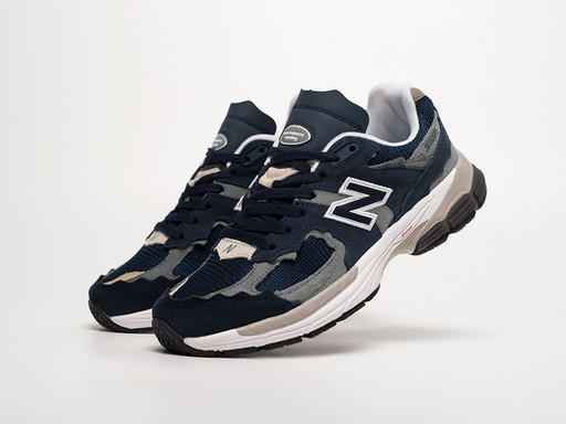 Кроссовки New Balance 2002R (42083)