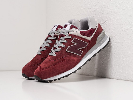 Кроссовки New Balance 574 (27046)