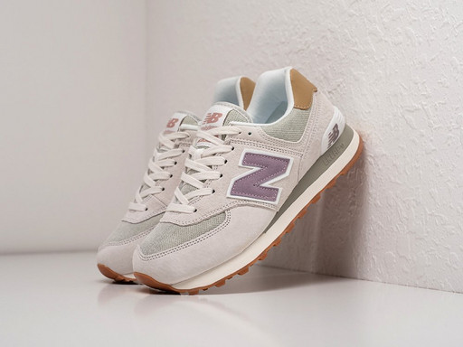 Кроссовки New Balance 574 (27291)