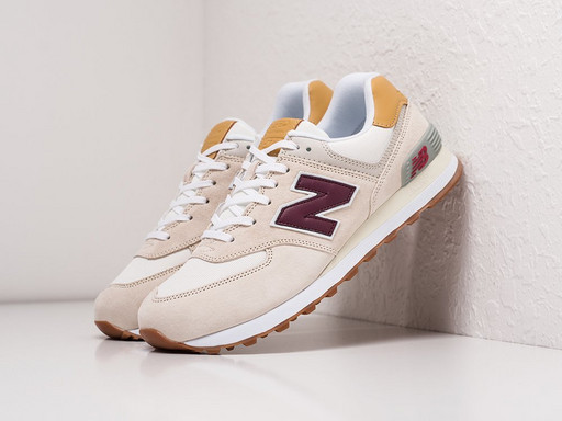 Кроссовки New Balance 574 (27293)