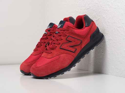 Кроссовки New Balance 574 (27742)