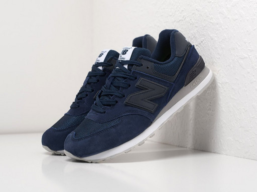 Кроссовки New Balance 574 (27743)