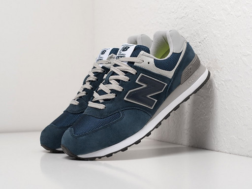 Кроссовки New Balance 574 (27744)