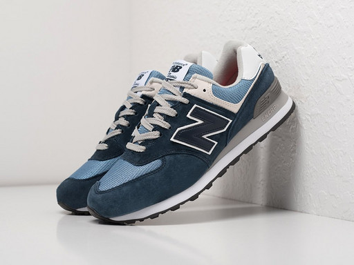 Кроссовки New Balance 574 (27745)