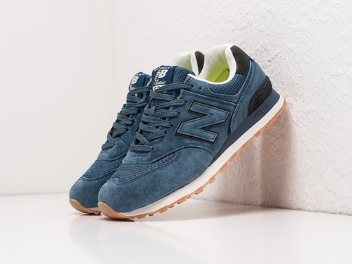 Кроссовки New Balance 574 (27868)