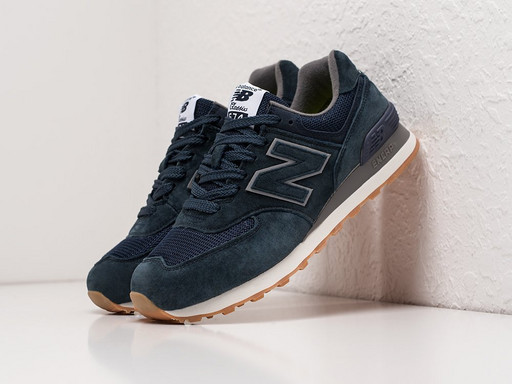 Кроссовки New Balance 574 (27880)