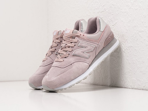 Кроссовки New Balance 574 (27894)