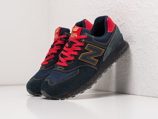 Кроссовки New Balance 574 (27900)