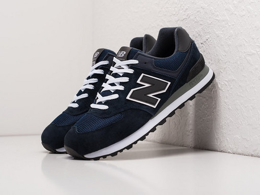 Кроссовки New Balance 574 (28294)