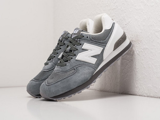 Кроссовки New Balance 574 (28350)