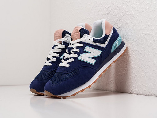 Кроссовки New Balance 574 (28783)