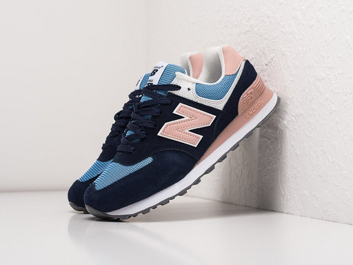 Кроссовки New Balance 574 (28761)