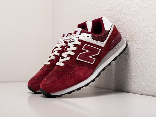 Кроссовки New Balance 574 (30087)