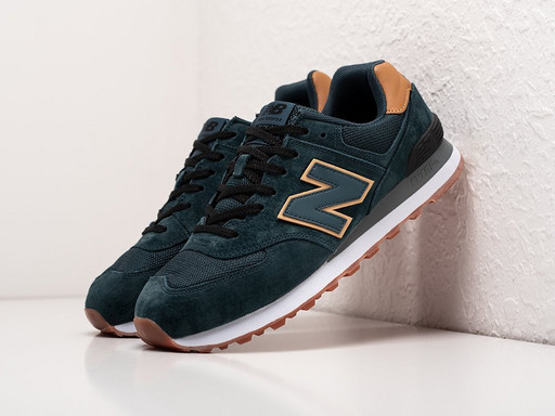 Кроссовки New Balance 574 (30250)