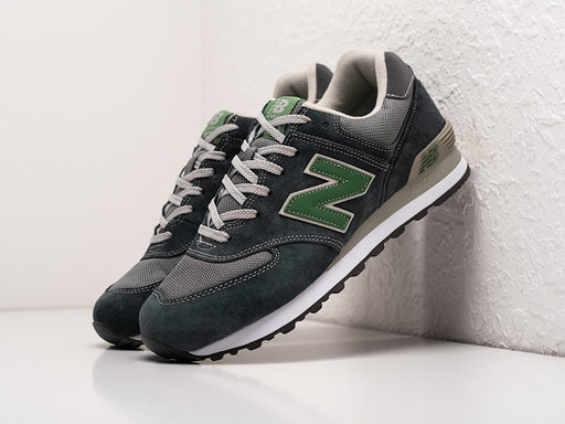 Кроссовки New Balance 574 (30272)