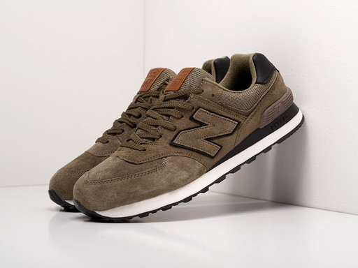 Кроссовки New Balance 574 (34733)