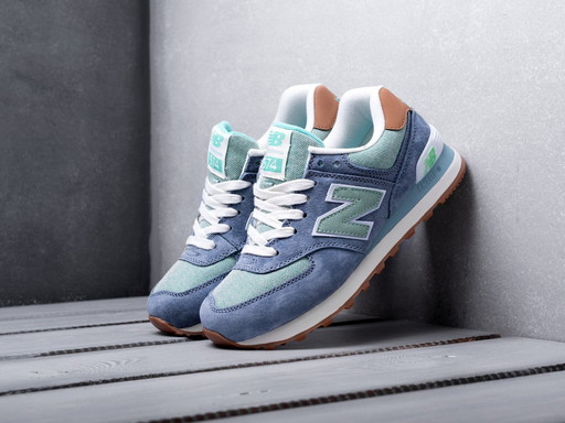 Кроссовки New Balance 574 (10762)