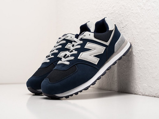 Кроссовки New Balance 574 (35072)