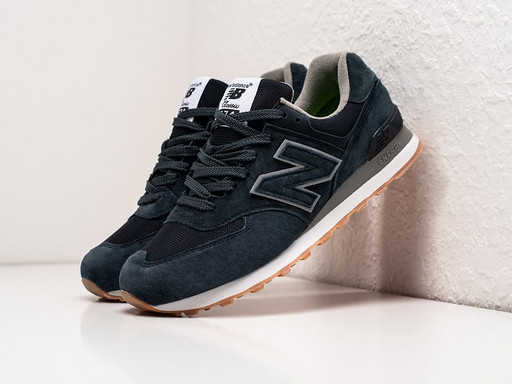 Кроссовки New Balance 574 (35476)