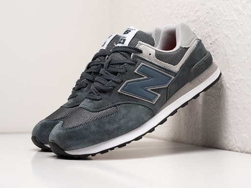 Кроссовки New Balance 574 (35443)