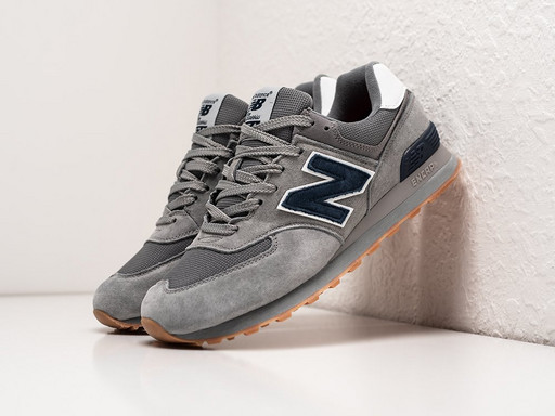 Кроссовки New Balance 574 (35468)