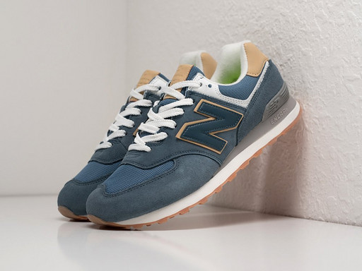 Кроссовки New Balance 574 (35445)