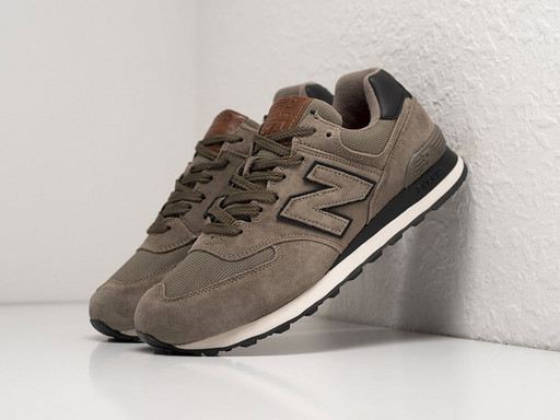 Кроссовки New Balance 574 (35469)